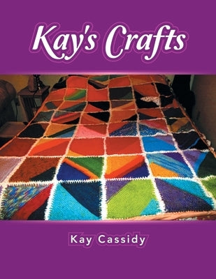 Kay's Crafts by Cassidy, Kay