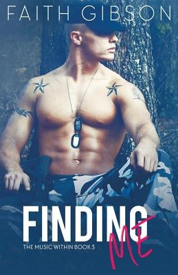 Finding Me by Sewell, Randy