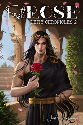 First Rose by Vanguard, Jake