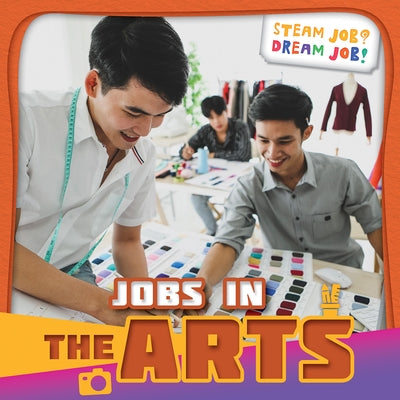 Jobs in the Arts by Latham, Bethany