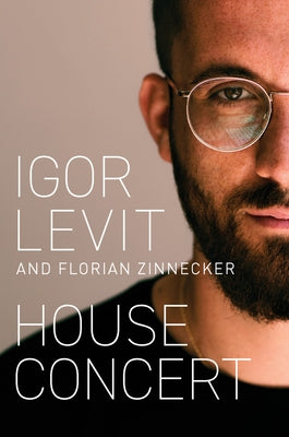 House Concert by Levit, Igor