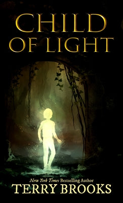 Child of Light by Brooks, Terry