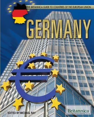 Germany by Ray, Michael