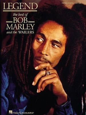 Bob Marley - Legend: The Best of Bob Marley & the Wailers by Marley, Bob