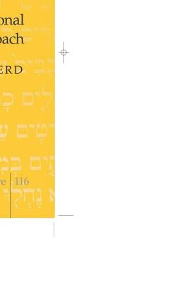 The Verbal System of Biblical Aramaic: A Distributional Approach by Gossai, Hemchand