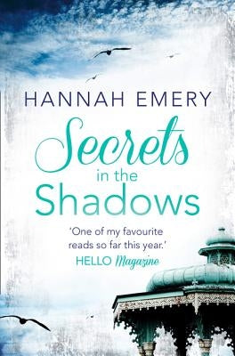 Secrets in the Shadows by Emery, Hannah