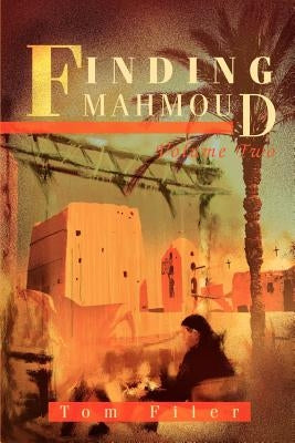 Finding Mahmoud: Volume Two by Filer, Tom