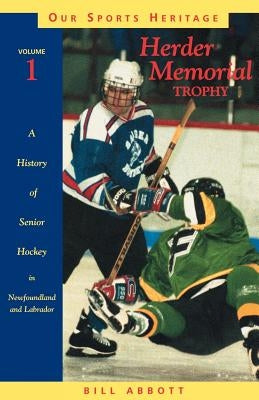 Herder Memorial Trophy by Abbott, Bill