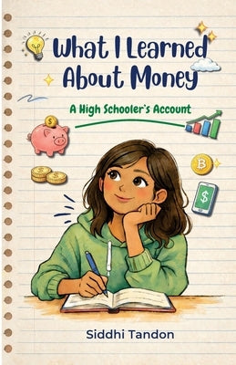 What I Learned About Money by Tandon, Siddhi
