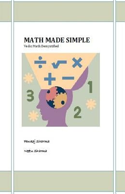 Math Made Simple by Sharma, Neetu