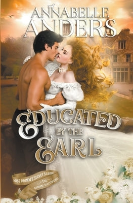 Educated By The Earl by Anders, Annabelle