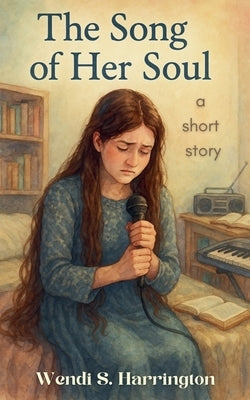 The Song of Her Soul by Harrington, Wendi S.