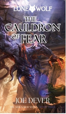 The Cauldron of Fear: Volume 9 by Dever, Joe