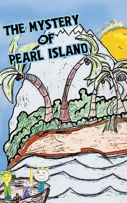 The Mystery of Pearl Island by Andersen