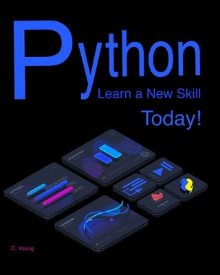 Python - Learn a New Skill Today: Lab 2: Business Expenses by Wilson, Rachel