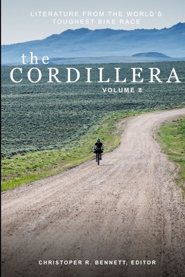 The Cordillera - Volume 8 by Bennett, Christopher