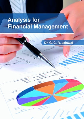 Analysis for Financial Management by Jaiswal, G. C. R.