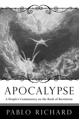 Apocalypse by Richard, Pablo