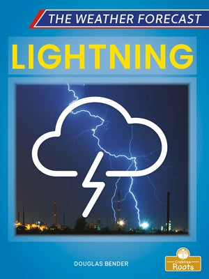 Lightning by Bender, Douglas