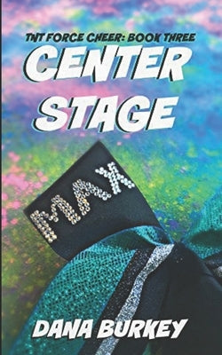 Center Stage by Burkey, Dana