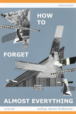 How To Forget Almost Everything by Amberson, Joshua James