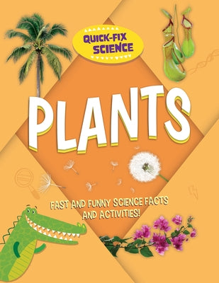 Plants by Mason, Paul