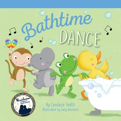 Bathtime Dance by Smith, Candace