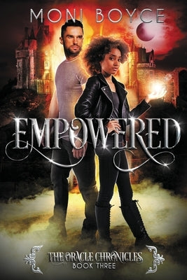 Empowered by Boyce, Moni