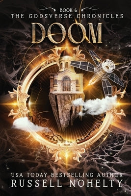 Doom by Nohelty, Russell