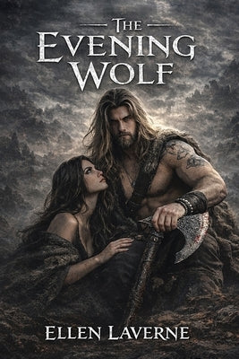 The Evening Wolf by Laverne, Ellen