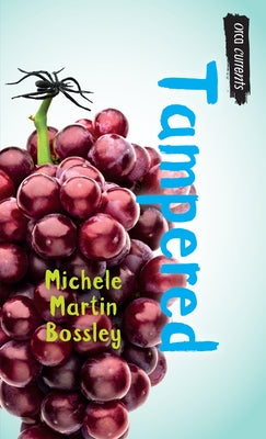 Tampered by Bossley, Michele Martin