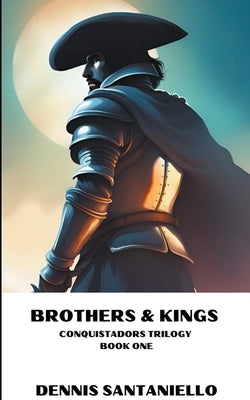 Brothers & Kings by Santaniello, Dennis