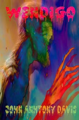 Wendigo by Davis, John Anthony