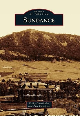 Sundance by Courchaine, Rocky
