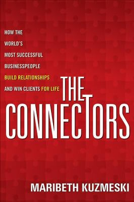 The Connectors P by Kuzmeski, Maribeth