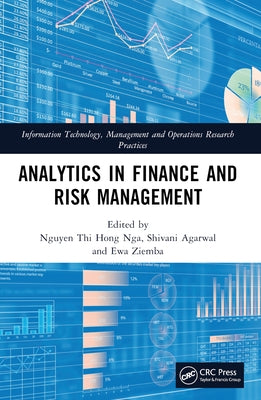 Analytics in Finance and Risk Management by Thi Hong Nguyen, Nga