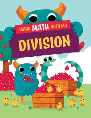 Division by Kroll, Hilary