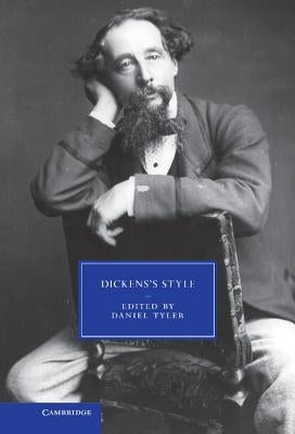 Dickens's Style by Tyler, Daniel