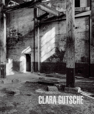Clara Gutsche by Gutsche, Clara