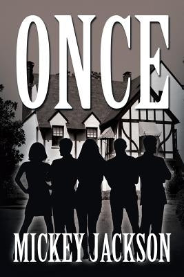 Once by Jackson, Mickey