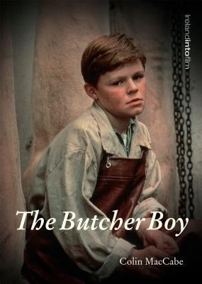 The Butcher Boy by Maccabe, Colin