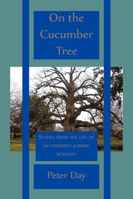 On the Cucumber Tree by Day, Peter