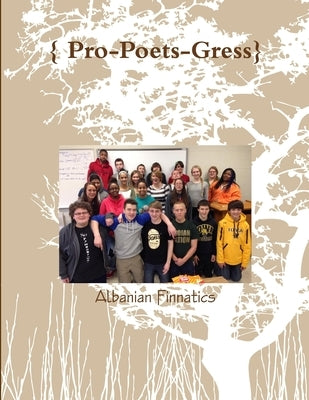 {pro-poems-gress} by Finnatics, Albanian