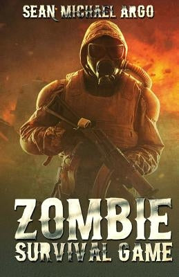 Zombie Survival Game by Argo, Sean-Michael