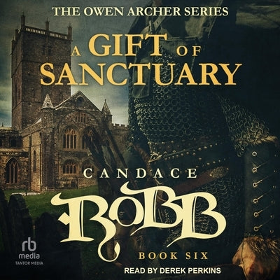 A Gift of Sanctuary by Robb, Candace