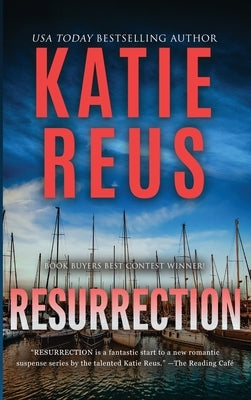 Resurrection by Reus, Katie
