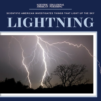 Lightning by Lombardo, Jennifer