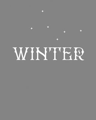 Winter by McSwein, Kirsteen