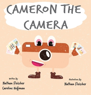 Cameron the Camera by Fleischer, Nathan