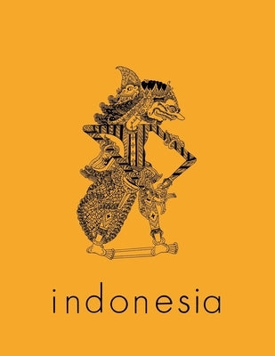 Indonesia Journal: April 1973 by Anderson, Benedict R. O'g